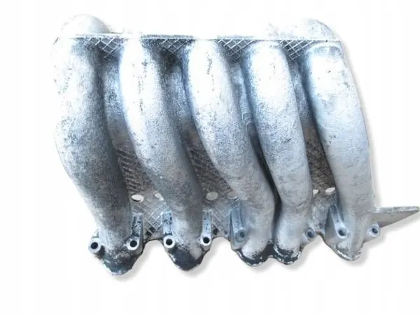 Gebruikt inlaatspruitstuk OEM YQY4133 voor VW Transporter image 3