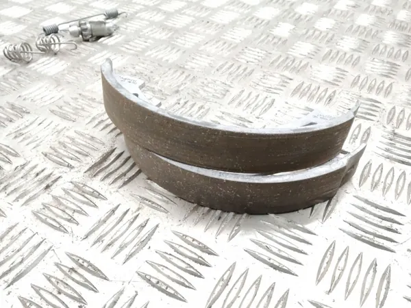Pinza de freno de mano Audi E-tron GT OEM RZV78666 image 3