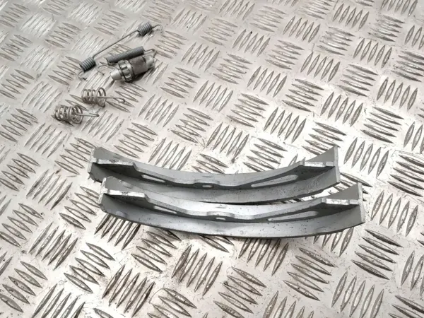 Pinza de freno de mano Audi E-tron GT OEM RZV78666 image 4