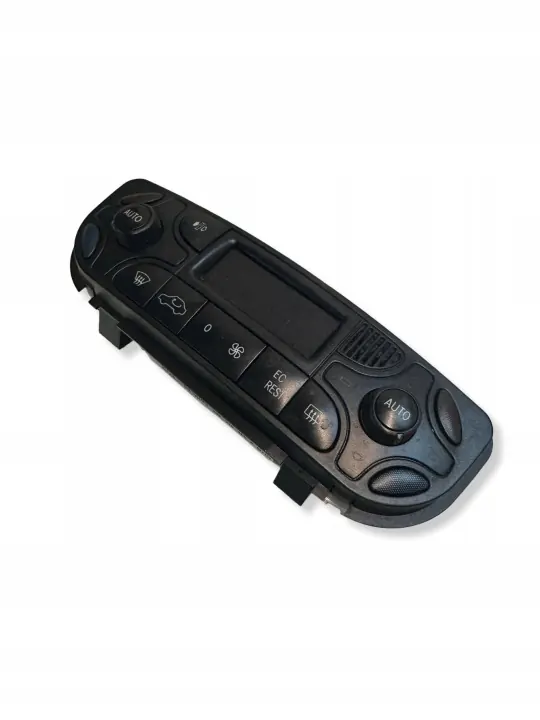 Mercedes-Benz OEM 2038300985 Klimaatpaneel image 2