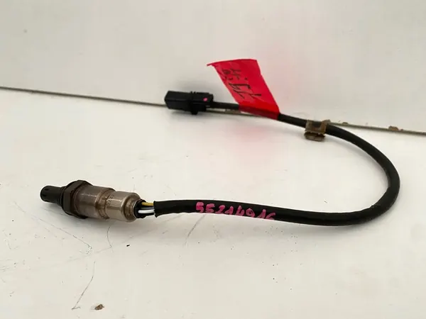 Sensor Lambda FIAT LANCIA ALFA ROMEO image 2