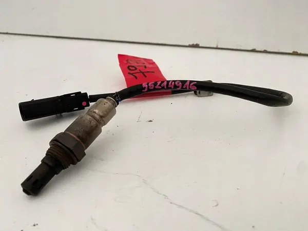 Sensor Lambda FIAT LANCIA ALFA ROMEO image 3