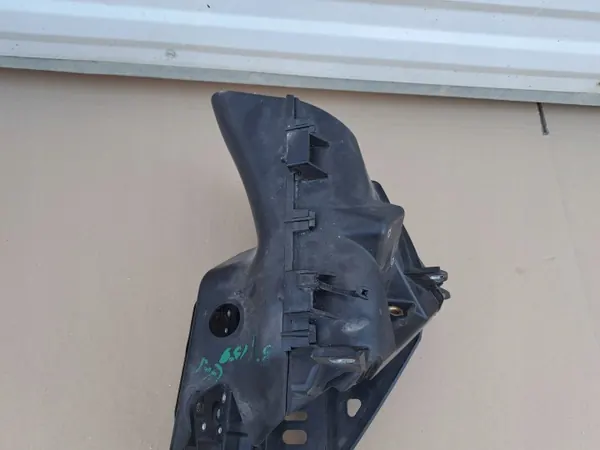 OEM 084819700 Conduto de ar esquerdo para Ferrari F12 image 3