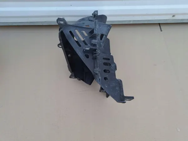 OEM 084819700 Conduto de ar esquerdo para Ferrari F12 image 4