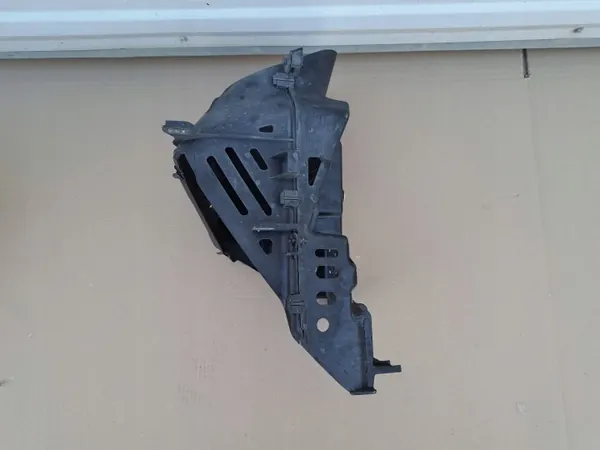 OEM 084819700 Conduto de ar esquerdo para Ferrari F12 image 5