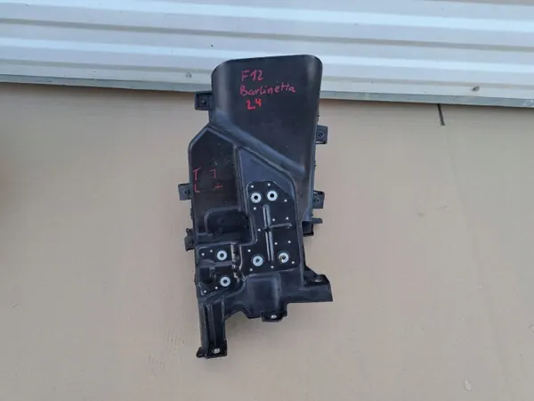 OEM 084819700 Conduto de ar esquerdo para Ferrari F12 image 6