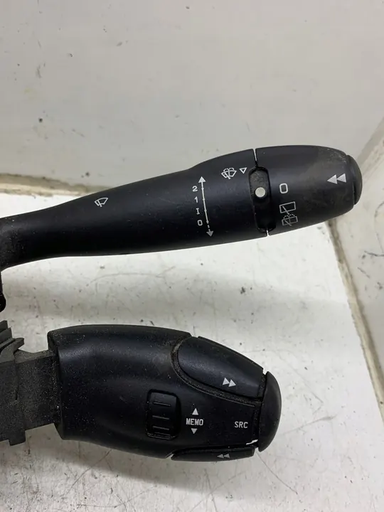 Gecombineerde schakelaar 98200129XT Citroen Berlingo II image 2