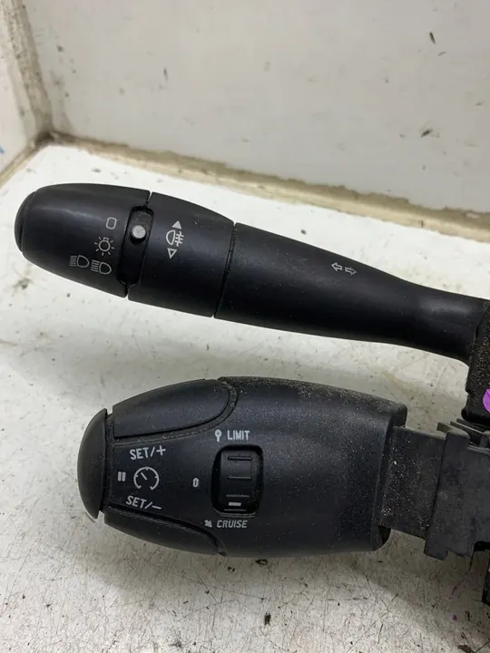 Gecombineerde schakelaar 98200129XT Citroen Berlingo II image 3