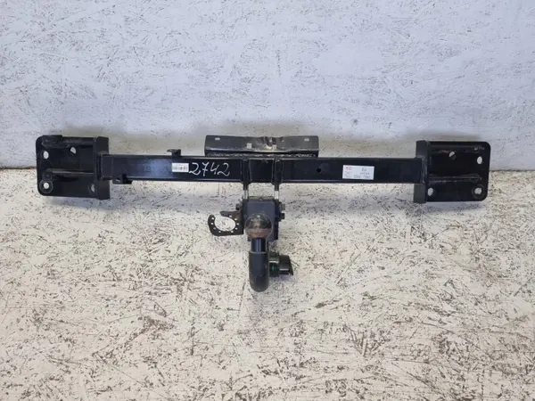 Begagnad BYD Dragkrok Bak OEM MKE2938 image 2