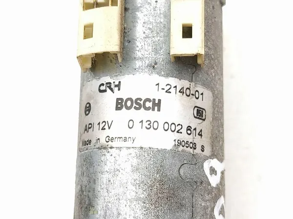 BMW 7 E65 E66 Sätmotor 2004 OEM 1214001 image 7