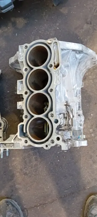 Bloco Motor Suzuki K14C - Peça OEM Usada image 2