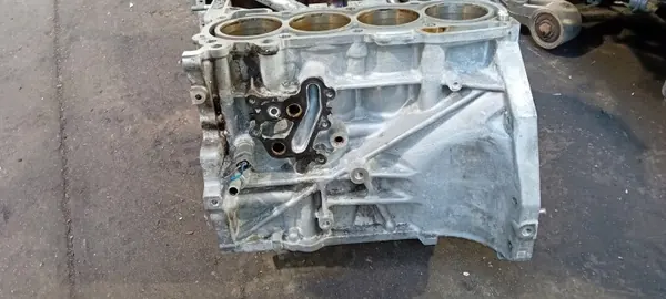 Bloco Motor Suzuki K14C - Peça OEM Usada image 3