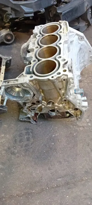 Bloco Motor Suzuki K14C - Peça OEM Usada image 4