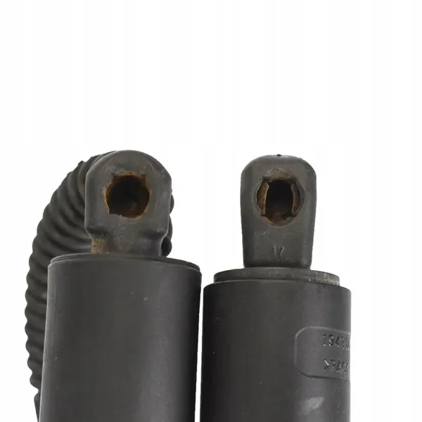 Elaktiska bakluckestötdämpare Tesla Model S image 2