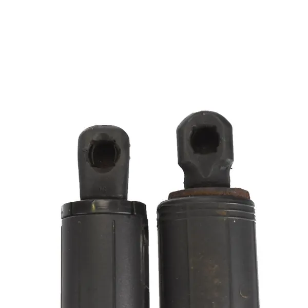 Elaktiska bakluckestötdämpare Tesla Model S image 3