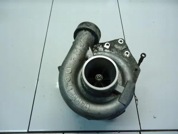 Turbocompresor MERCEDES W211 3.2CDI A6480960099 image 2