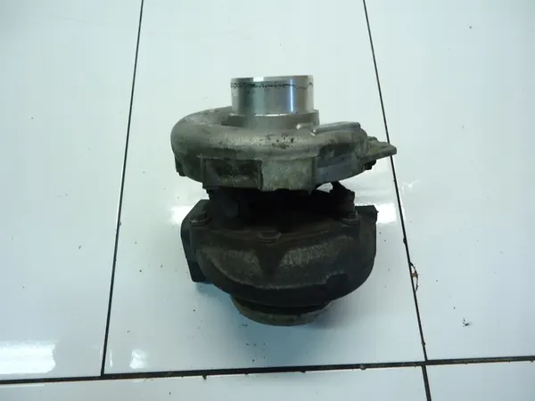 Turbocompresor MERCEDES W211 3.2CDI A6480960099 image 5