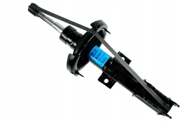 Ammortizzatore Sachs 314 125 image 6