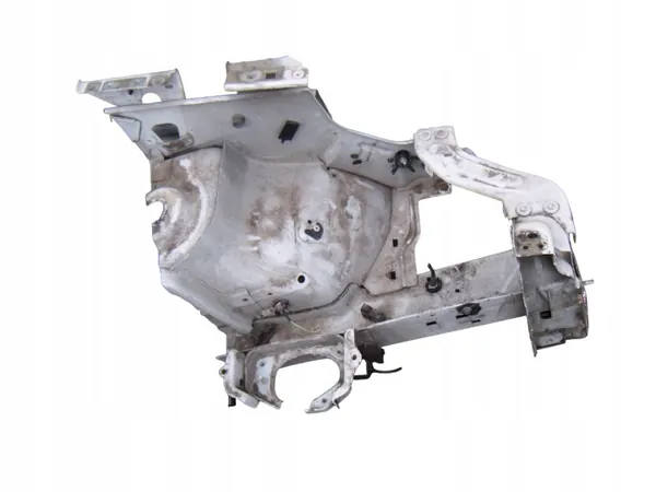 Peugeot Partner II Longeron Avant Gauche OEM image 2