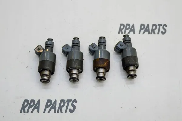 Opel Astra G 1998 Injektorer Set image 2