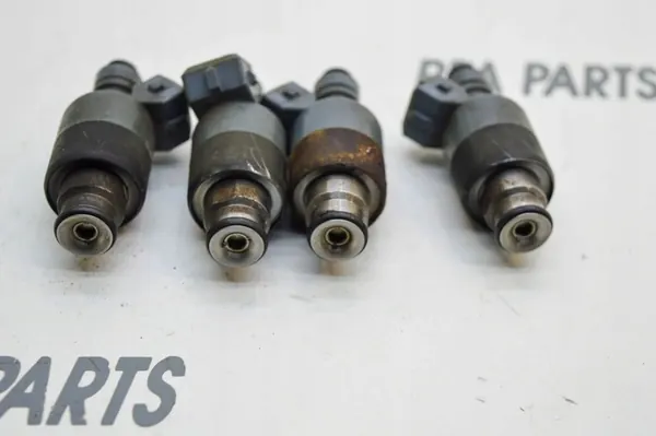 Opel Astra G 1998 Injektorer Set image 3