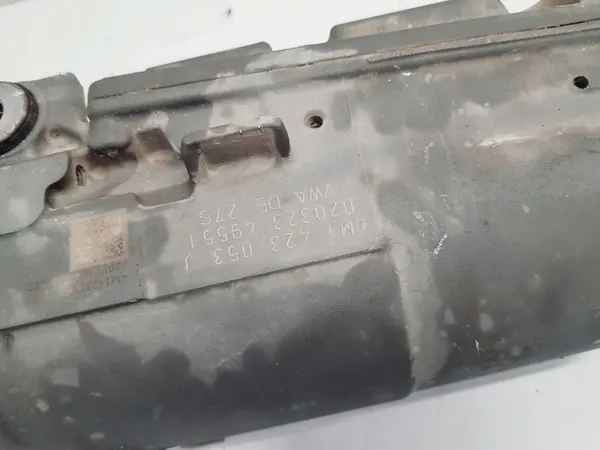 AUDI Q8 E-TRON Caixa de Direção 4M1423053J image 5