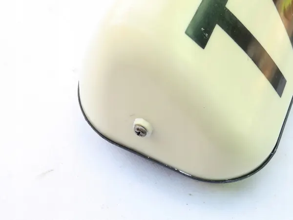 Lumière de toit Taxi Mercedes VW BMW Audi Opel OEM 7474 image 3