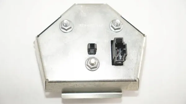 Poignée de coffre OEM 360197939 pour SEAT Leon III image 4