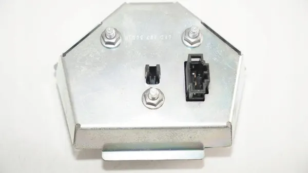 Poignée de coffre OEM 360197939 pour SEAT Leon III image 5