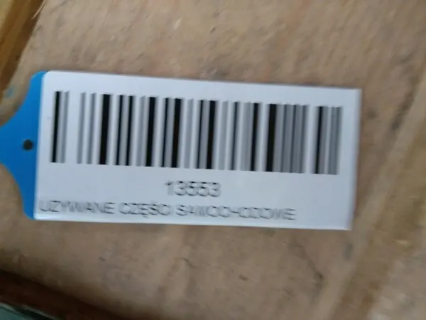 Poignée de coffre OEM 360197939 pour SEAT Leon III image 6
