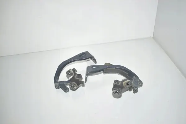 Bisagra izquierda maletero OEM 7200508 BMW 5 GT F07 image 3
