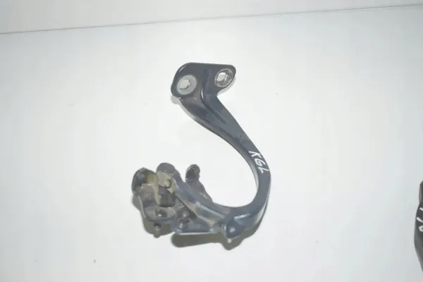 Bisagra izquierda maletero OEM 7200508 BMW 5 GT F07 image 5
