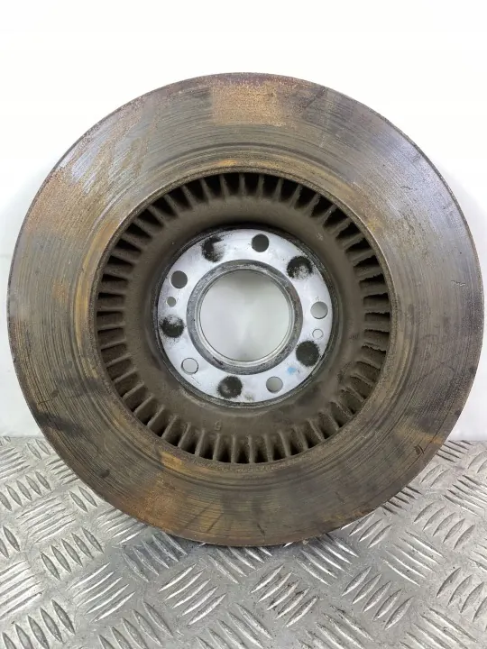 Kia OE FOB26258 Vorderer Bremsscheibe - Gebraucht image 3