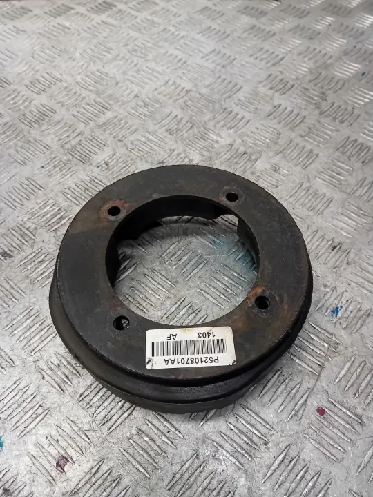 Jeep WK2 3.0CRD Schwingungsdämpfer OEM 52108696AB image 2