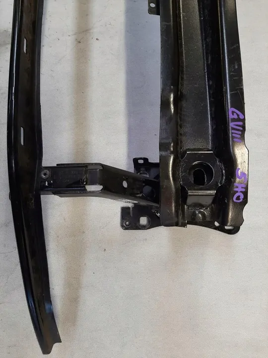 VW GOLF VIII Etupuskuri Vahvistus 5H0807651E image 3