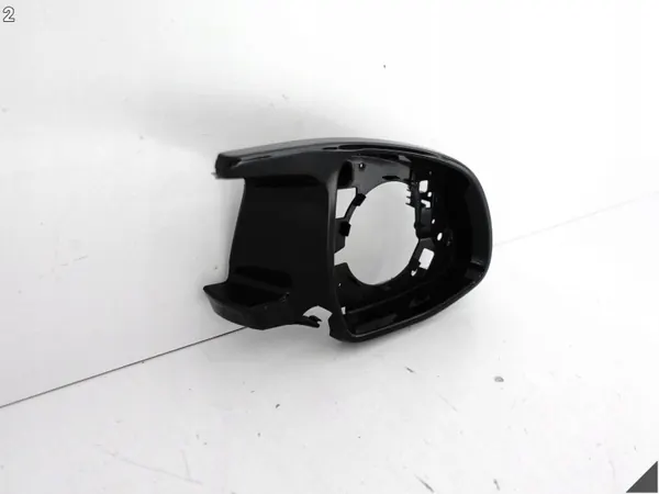 Cadre de rétroviseur droit OEM 64867248 pour BMW X3M/X4M/X5M/X6M image 3