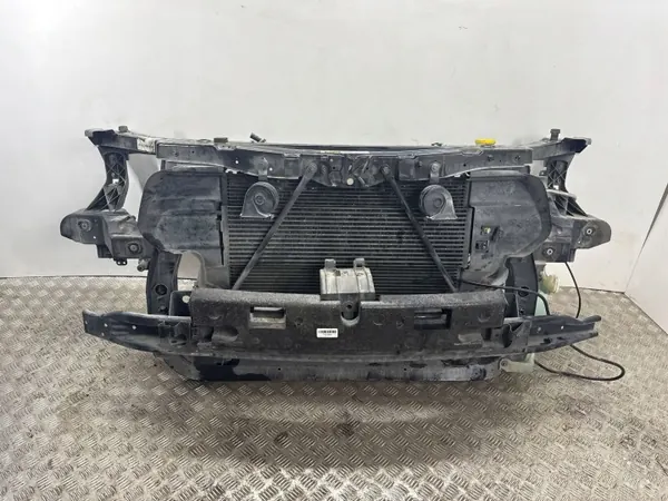 Jeu de radiateur Dodge Durango OEM 68244085AB image 2