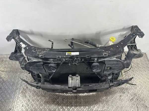 Jeu de radiateur Dodge Durango OEM 68244085AB image 4
