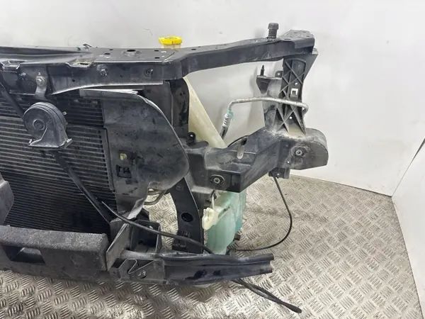 Jeu de radiateur Dodge Durango OEM 68244085AB image 5