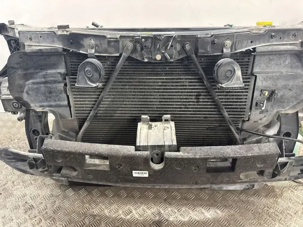 Jeu de radiateur Dodge Durango OEM 68244085AB image 6