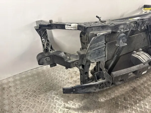 Jeu de radiateur Dodge Durango OEM 68244085AB image 7