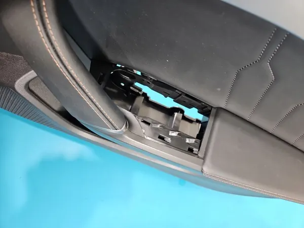 OEM 5FF867012D Cupra Deurbekleding Voor Rechts image 4