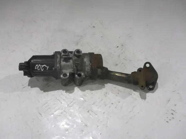 EGR-venttiili Mitsubishi L200 2.5 DID K57T0080 image 2