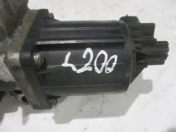 EGR-venttiili Mitsubishi L200 2.5 DID K57T0080 image 4