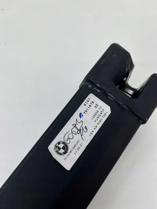 Rede de bagageira BMW 5 G31 OEM 7911575 - Usado image 3
