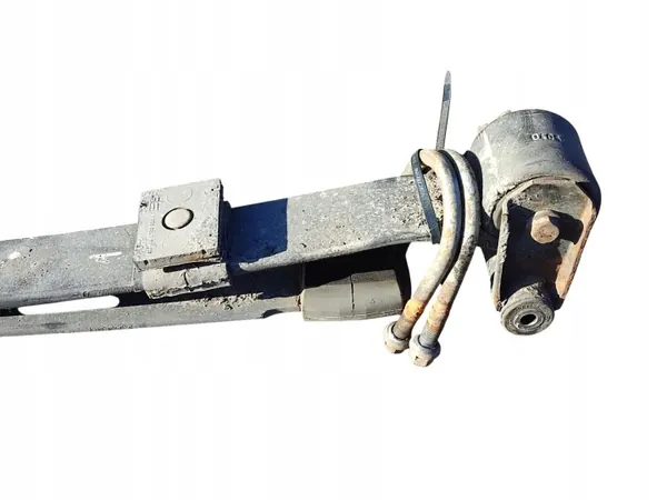 Ressorts à lames OEM 9063200406 pour Mercedes Sprinter image 3