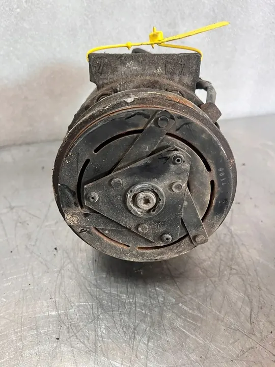 Compressore Aria Condizionata Renault Master III Trafic III image 2