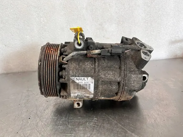 Compressore Aria Condizionata Renault Master III Trafic III image 3