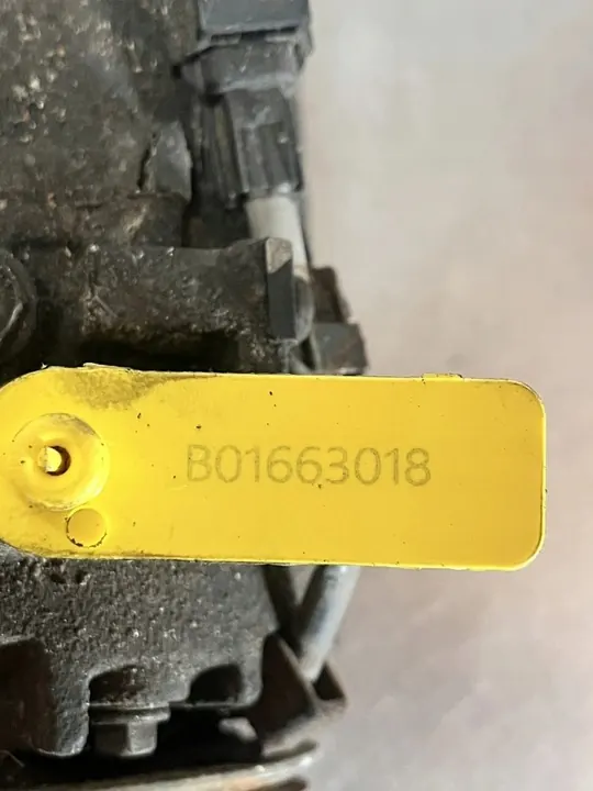 Compressore Aria Condizionata Renault Master III Trafic III image 5