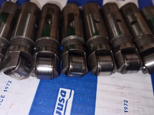 BARRA DE EMPURRAR 573AD DODGE RAM CHRYSLER 300C 5.7 HEMI MDS 05-07 image 2